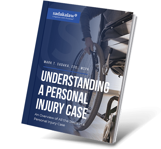 Understanding a Personal Injury Case